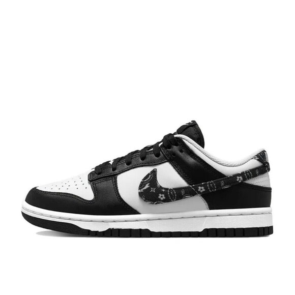 Nike Womens Dunk Low Essential Sneakers - Picture 1 of 4